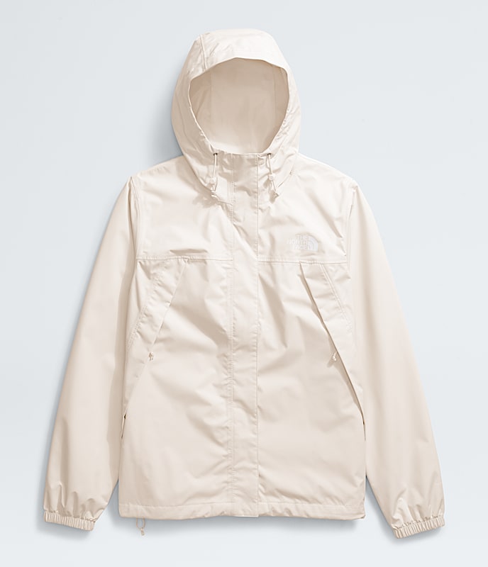 Women’s Antora Rain Jacket - 6