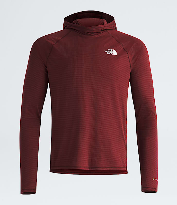 Men's LIGHTRANGE™ Sunriser Hoodie | The North Face