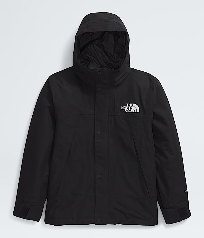 【新品】The North Face ジャケット DryVent XL14/16 Boys' & Girls' DRYVENT™ Mono Mountain Jacket | The North