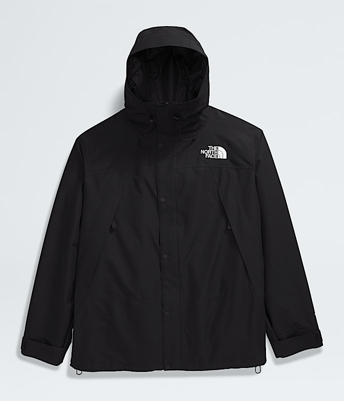 THE NORTH FACE ALL MOUNTAIN JACKET Mサイズ Men's Big DRYVENT™ Mono Mountain Jacket | The North Face