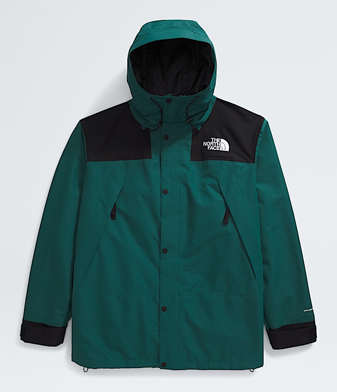 Men's Big DRYVENT™ Mono Mountain Jacket | The North Face