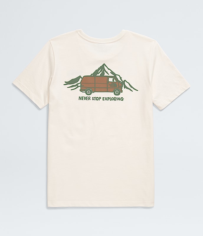 Women’s Short-Sleeve Outdoor Graphic Tee