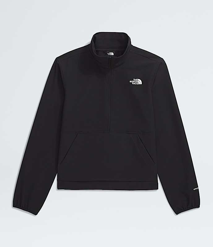 Women’s Willow Stretch ½-Zip - 6