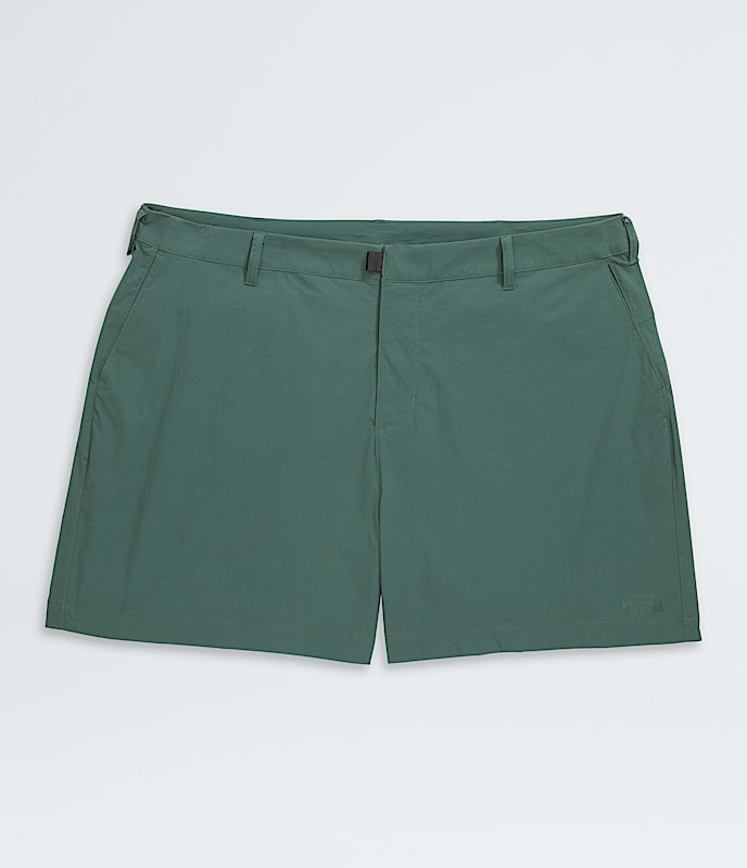 【The North Face】 W'S EVERGREEN SHORTS - SEA_PINE The North Face Womens Wander 2.0 Shorts – ShopCGX