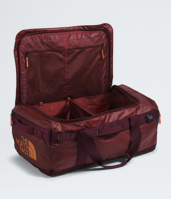 Base Camp Voyager Duffel—62L | The North Face