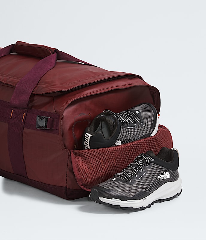 最大80％OFF - 『在庫ロス売買マーケット』 Duffel—62L Voyager Camp Base | Face North The 旅行かばん・小分けバッグ