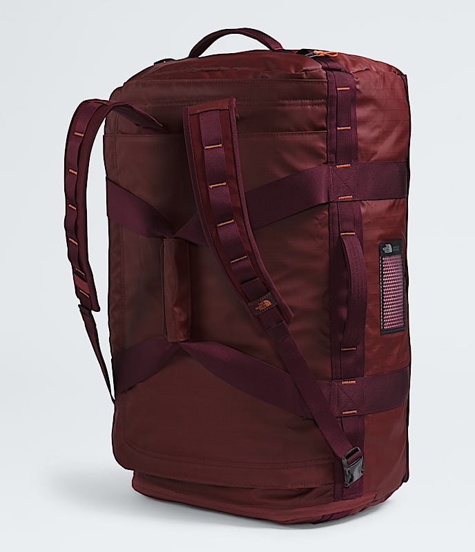Base Camp Voyager Duffel—62L | The North Face