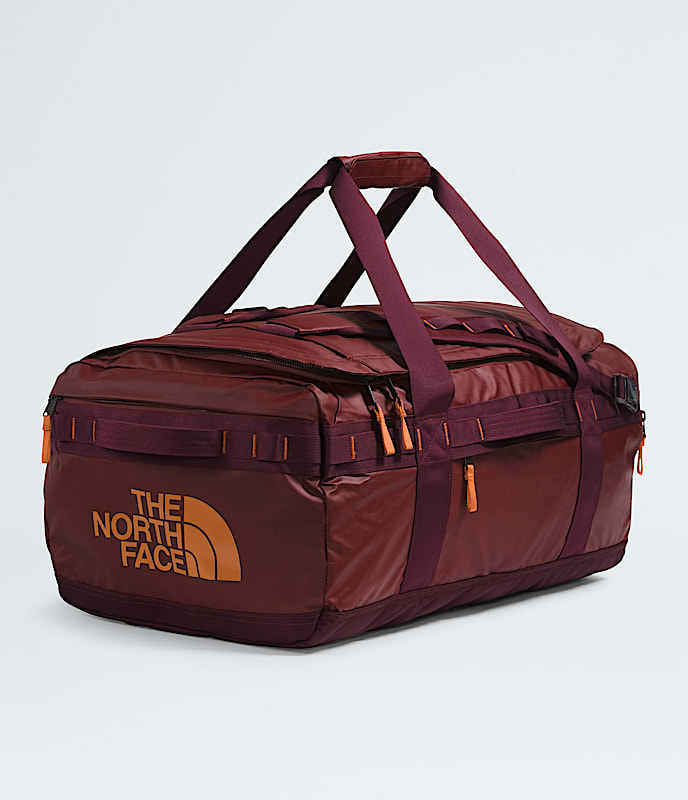 Base Camp Voyager Duffel—62L | The North Face