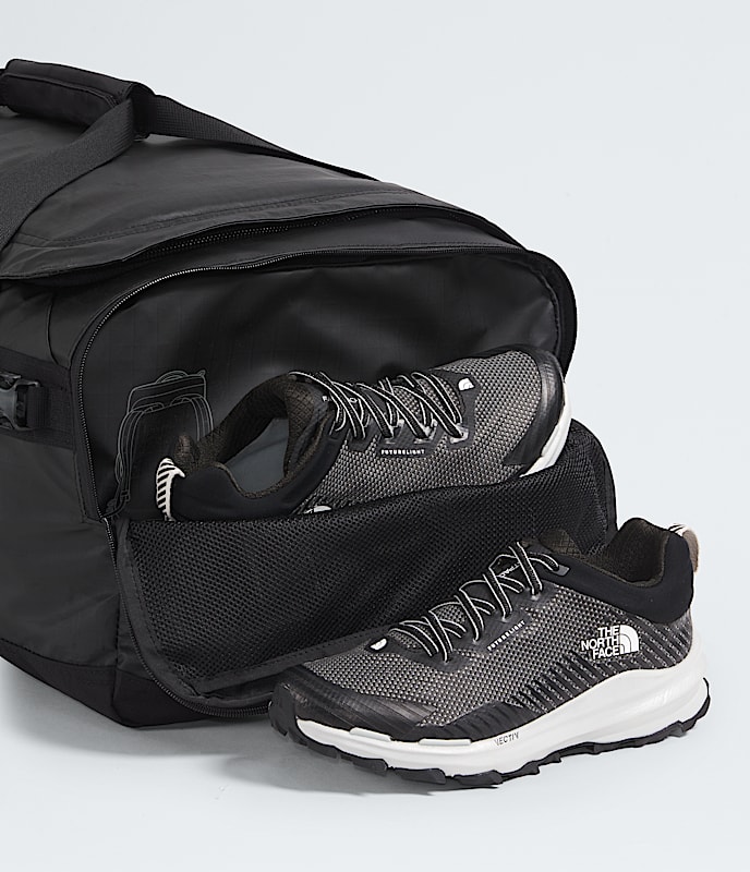 Base Camp Voyager Duffel—62L | The North Face Canada