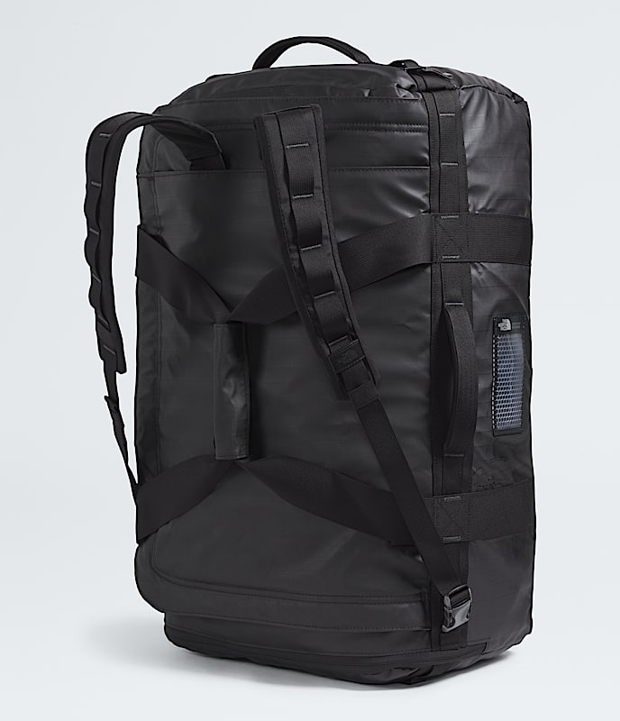 Base Camp Voyager Duffel—62L | The North Face Canada