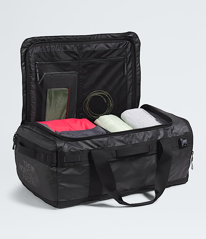 愛用 Base Camp Voyager Duffel—62L | The North Face Canada バッグ