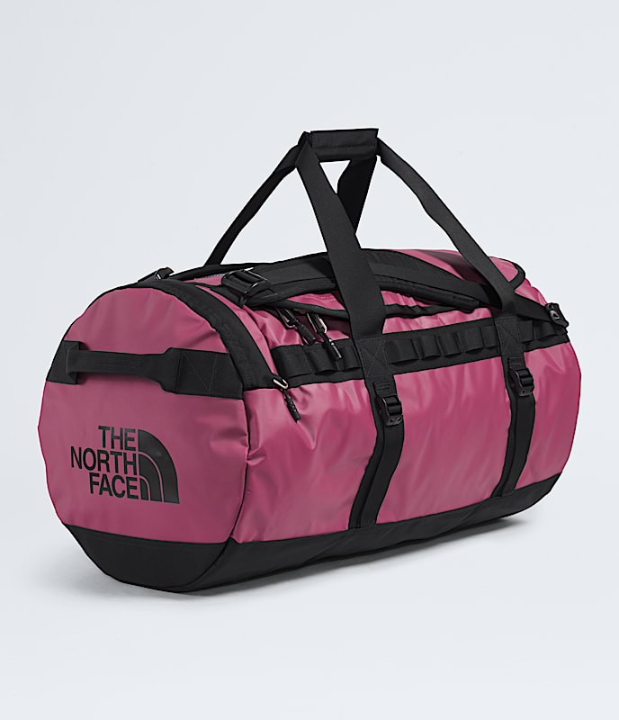 Base Camp Duffel—M (71L) | The North Face