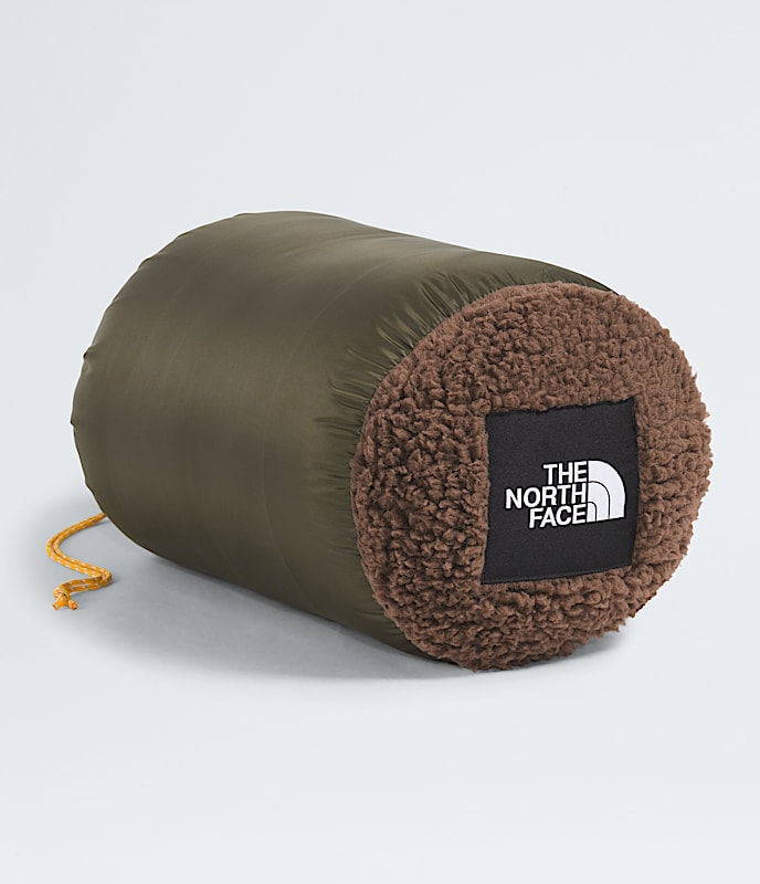 Wawona Fuzzy Blanket | The North Face