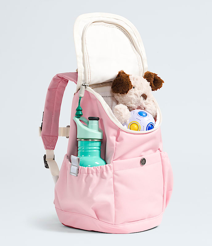 Youth Mini Explorer Backpack - 5