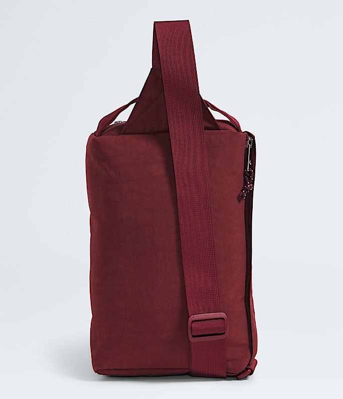 Berkeley Field Bag | The North Face