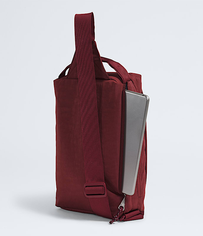 Berkeley Field Bag | The North Face