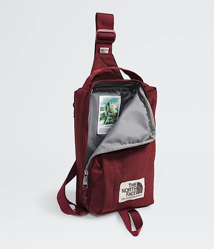 人気の春夏 Berkeley Field Bag | The North Face バッグ