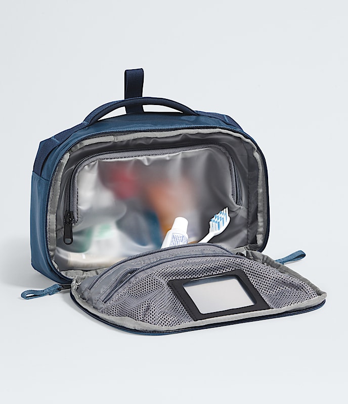 Base Camp Voyager Toiletry Kit - 3