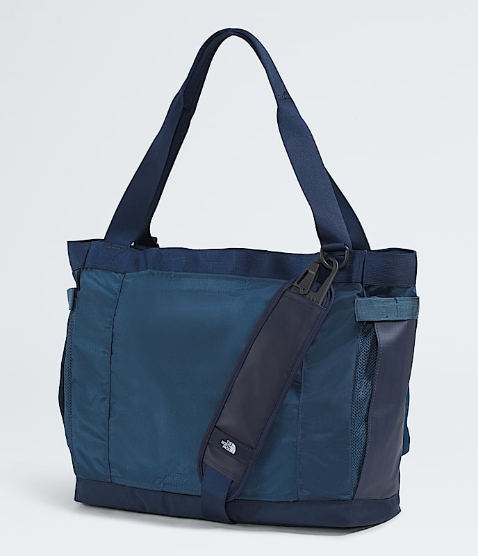 THE NORTH FACE BC GEAR TOTE L【G】. Base Camp Voyager Tote | The North Face Canada
