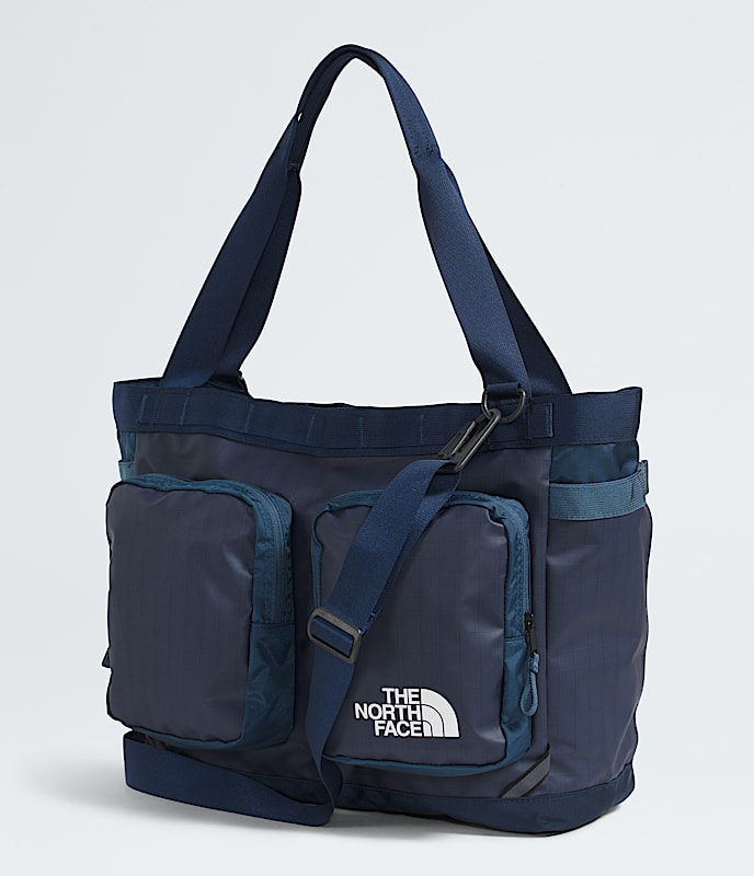THE NORTH FACE BC GEAR TOTE L【G】. THE NORTH FACE STANDARD | . Glutton Mesh Tote XXS [NM82563R