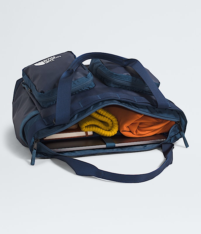 Base Camp Voyager Tote | The North Face Canada