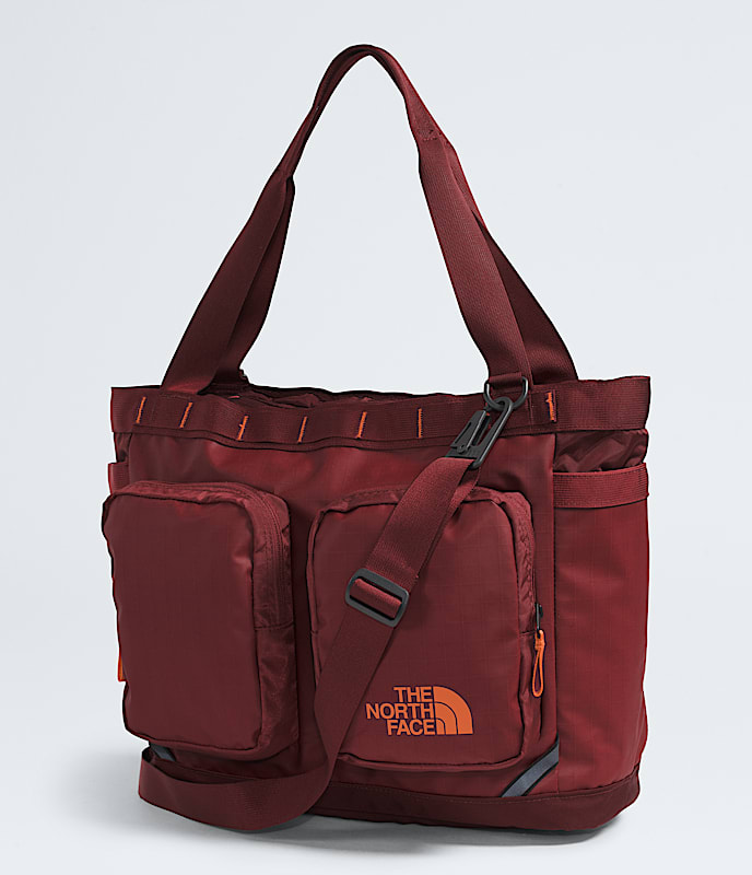 Base Camp Voyager Tote