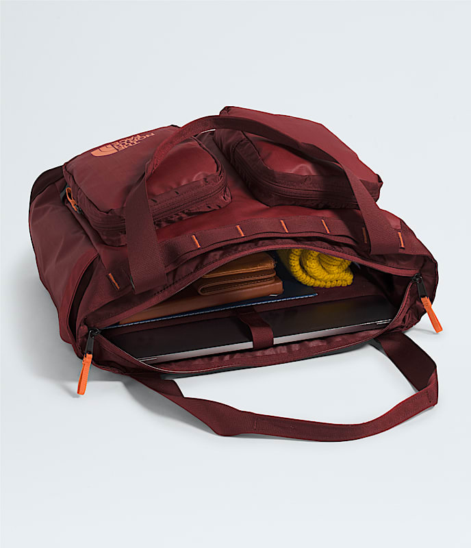 Base Camp Voyager Tote