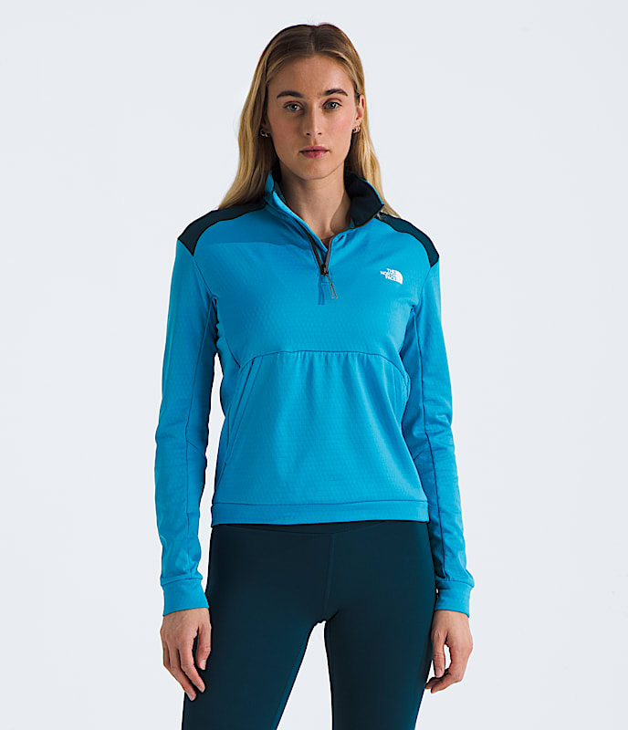 Women's Kikash 1/4 Zip | The North Face