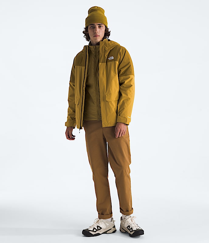 Men’s DRYVENT™ Mono Triclimate® Jacket - 2