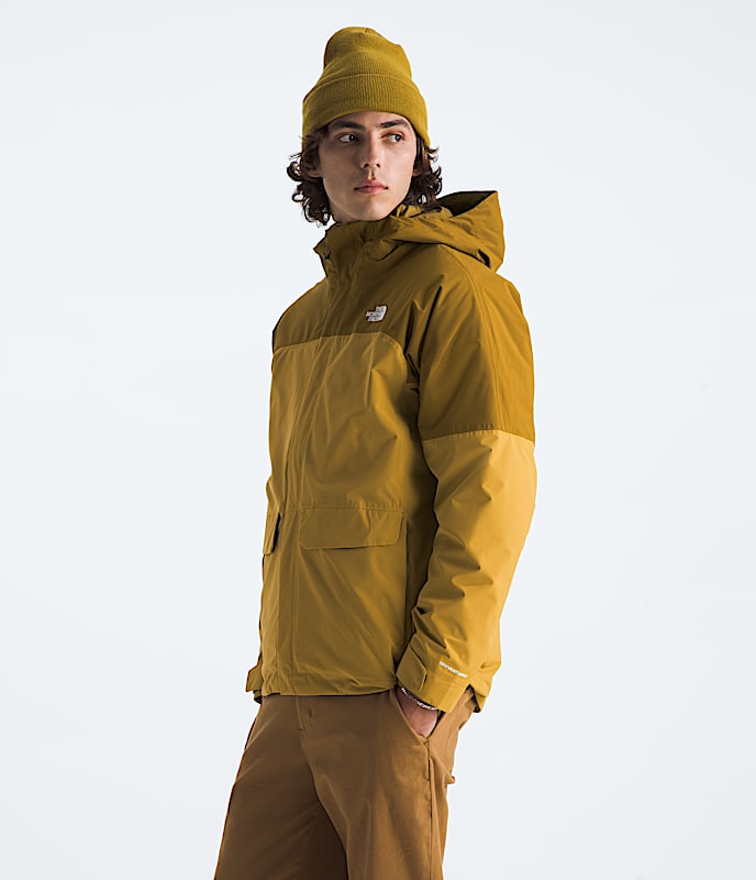 Men’s DRYVENT™ Mono Triclimate® Jacket - 6