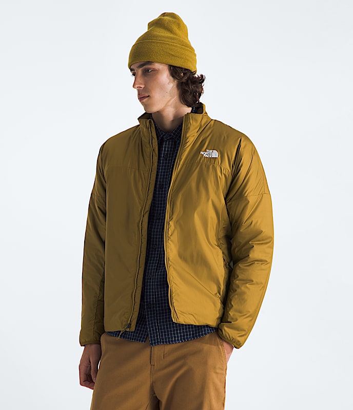 Men’s DRYVENT™ Mono Triclimate® Jacket - 3