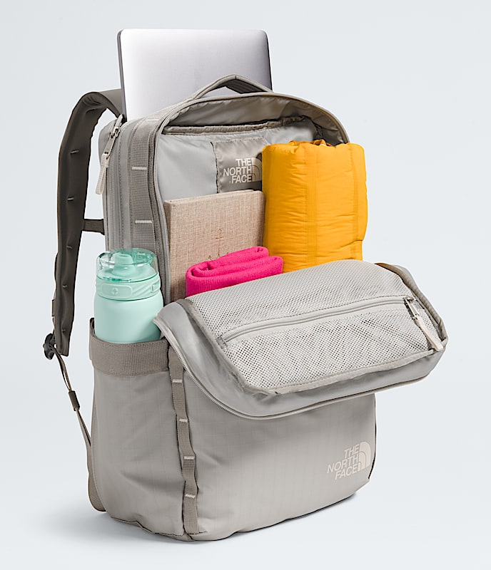 Base Camp Voyager Daypack (26L) | The North Face