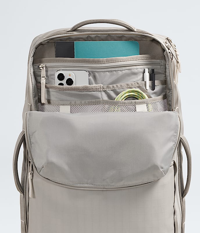 Base Camp Voyager Travel Pack (35L) - 4