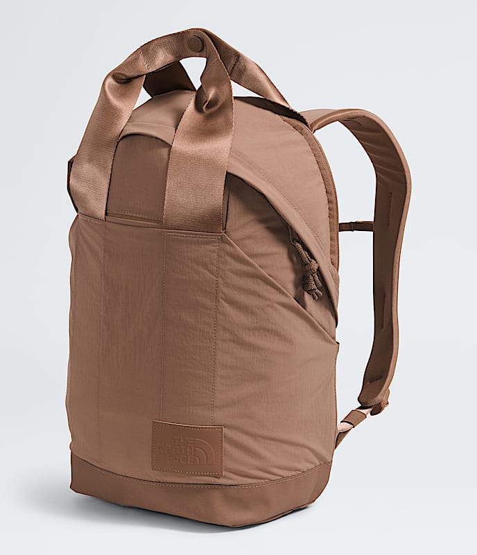 独特の素材 Women's Never Face North The | Daypack Stop バッグ