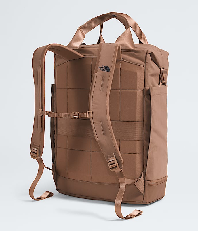 女の子向けプレゼント集結 Women's Never Face North The | Pack Utility Stop バッグ