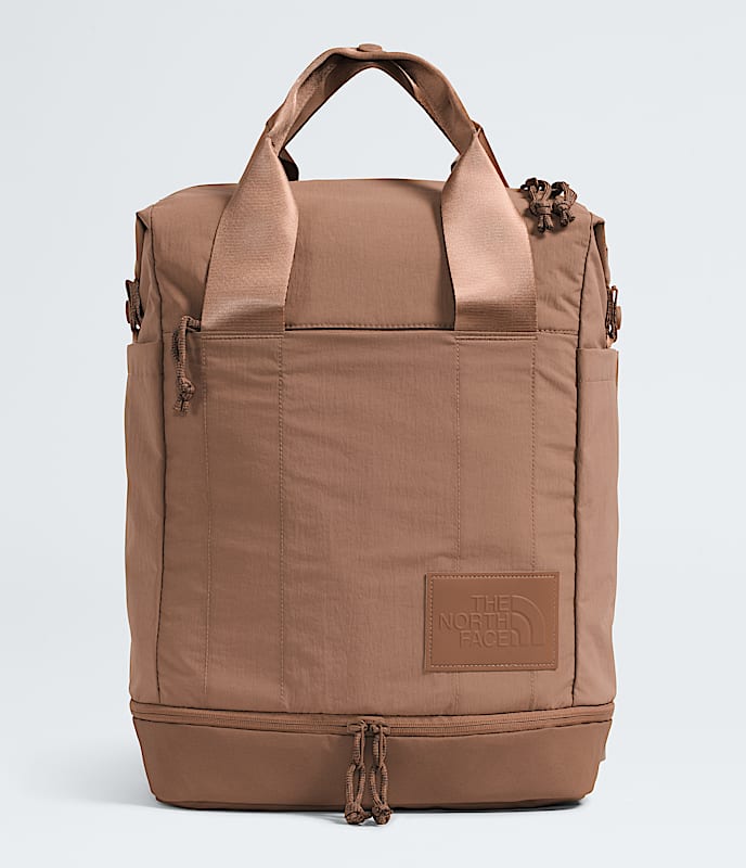 【爆買い！】 Utility Stop Never Women's Pack Face North The | バッグ