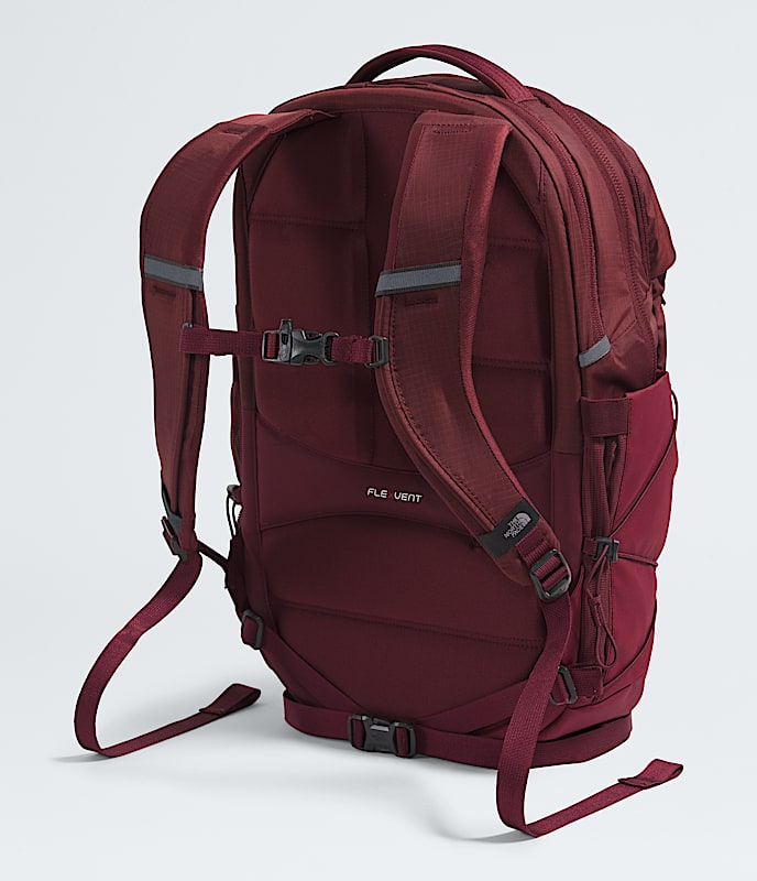 Women’s Borealis Luxe Backpack