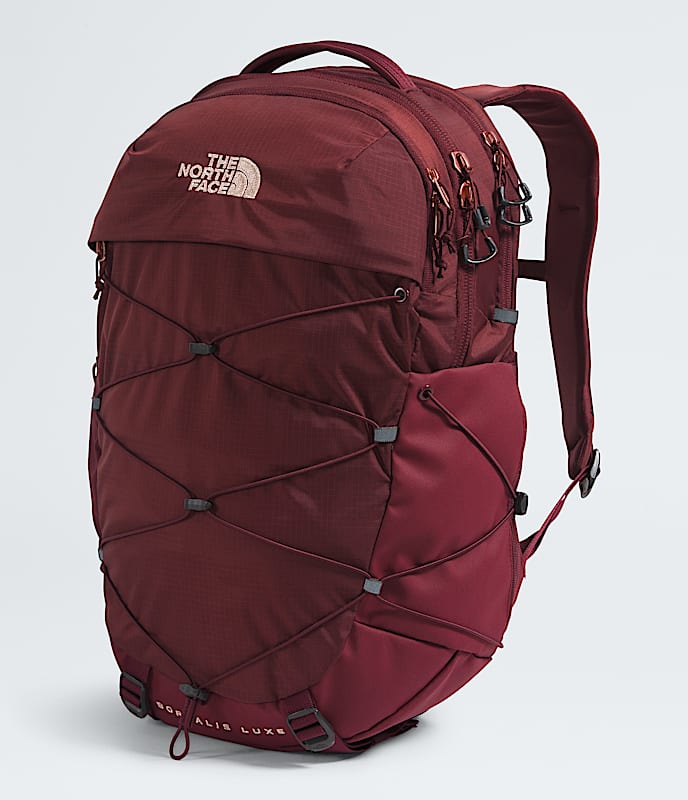 Women’s Borealis Luxe Backpack
