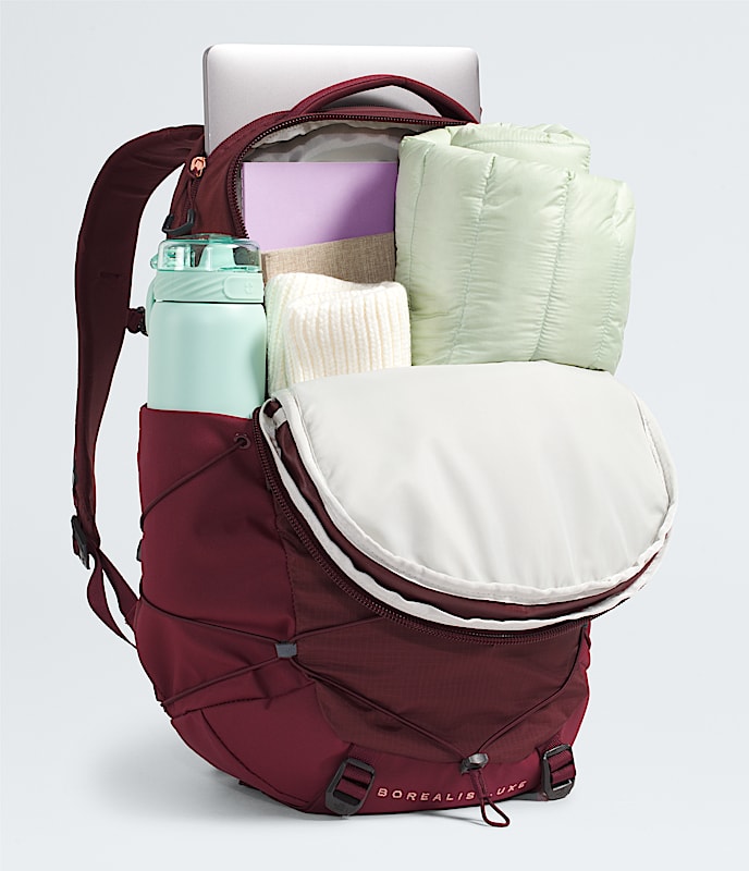 Women’s Borealis Luxe Backpack
