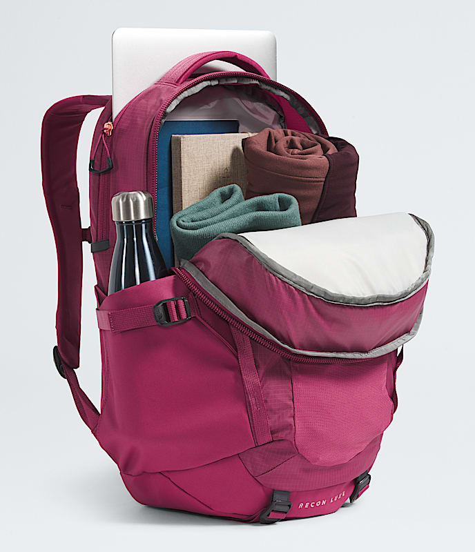 Women's Recon Luxe Backpack | The North Face
