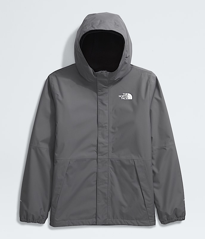 Boys’ Warm Antora Rain Jacket - 7