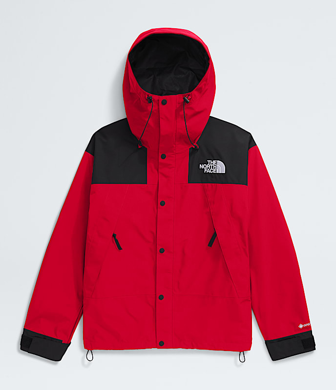 Men's GORE-TEX® Mountain Jacket | The North Face