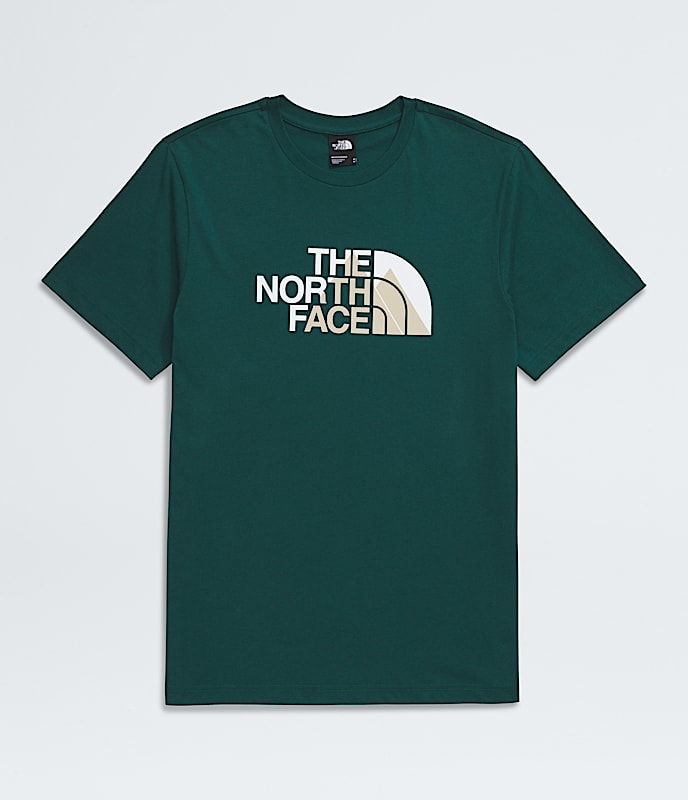 Men’s Biner Graphic 1 Tee