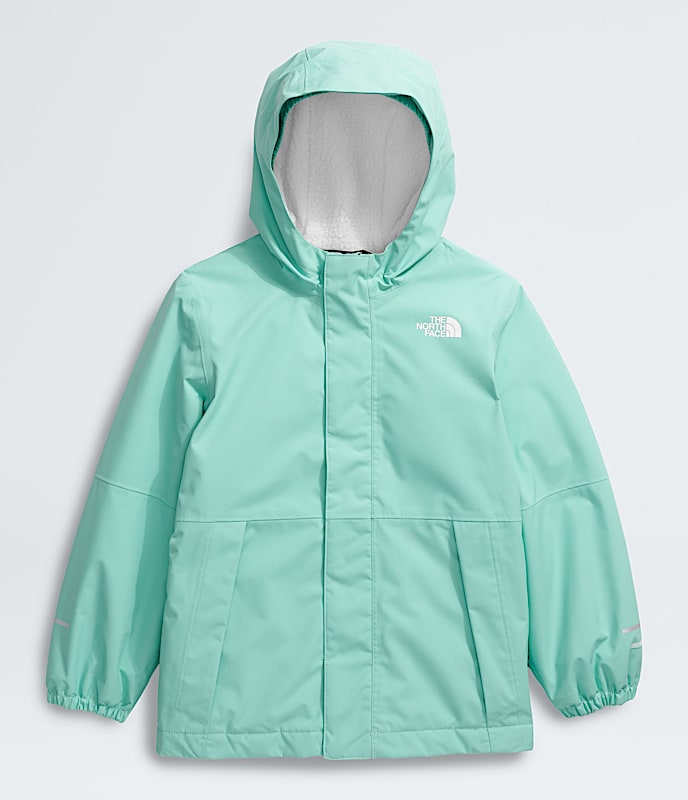 Kids’ Warm Antora Rain Jacket - 6