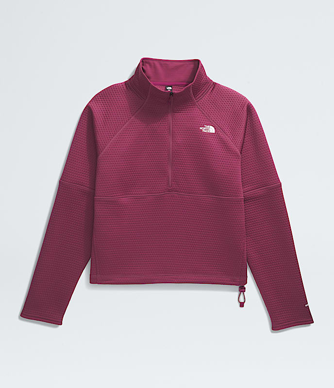 Women’s DOTKNIT™ Thermal ¼-Zip