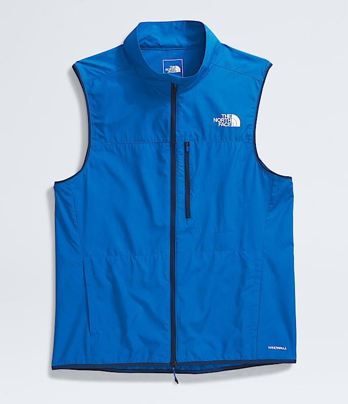 Men's Cinder Windveil Biking Vest | Rab® US