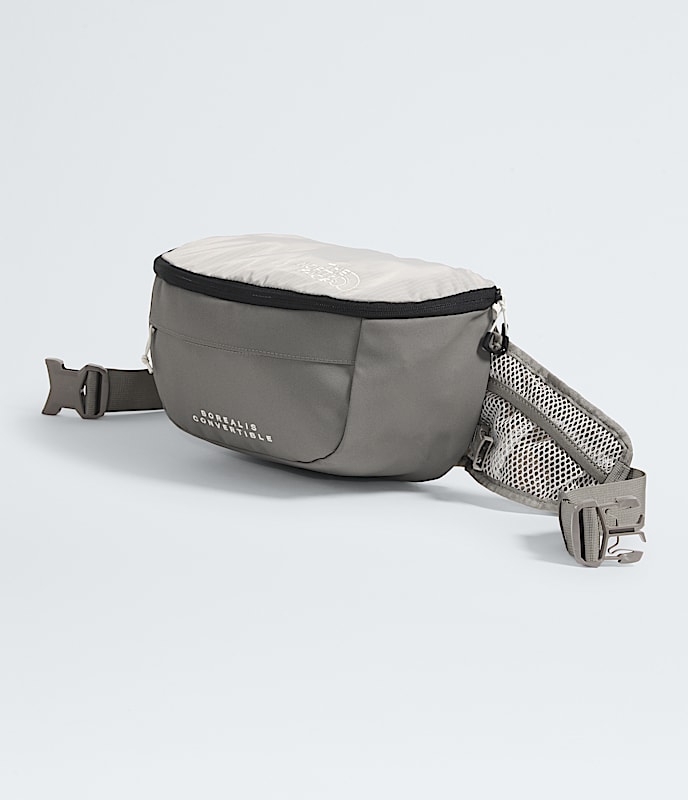 Borealis Convertible Pack - 9