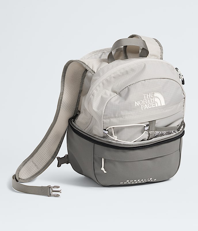 Borealis Convertible Pack - 8