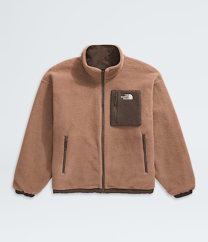 Men’s Yumiori Reversible Jacket - 7