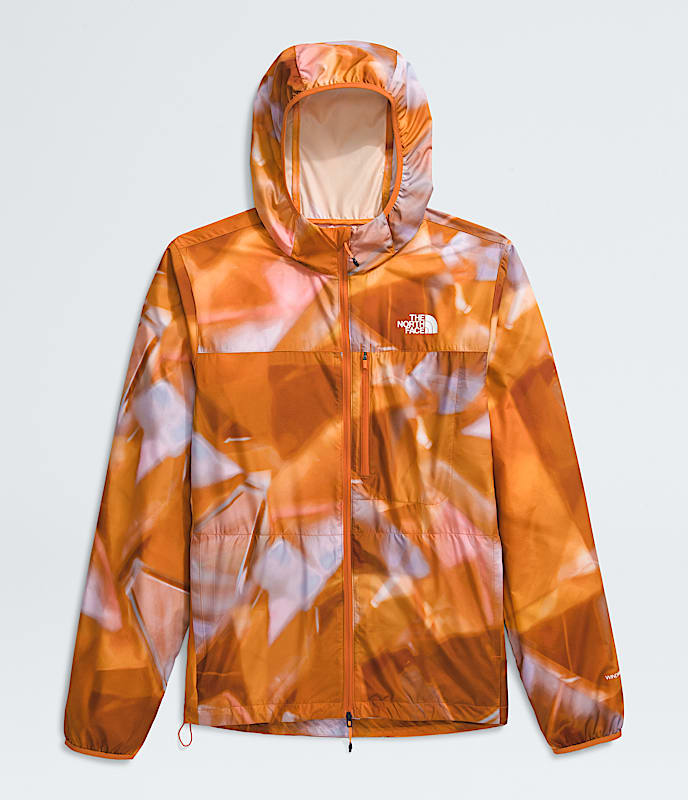 Men’s Higher Run Wind Jacket - 8